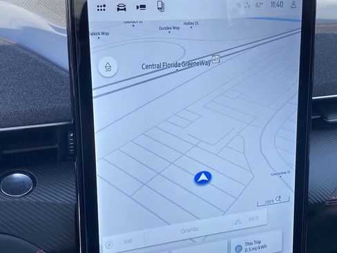 New 2026 Ford Mustang Mach-E Premium AWD/4WD image 25