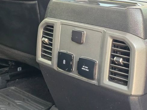 Used 2020 Ford F150 Raptor w/ Equipment Group 802A Luxury AWD/4WD image 18