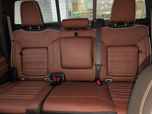 Used 2025 GMC Sierra 1500 Denali Ultimate image 29