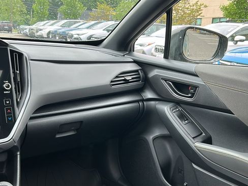 Used 2024 Subaru Crosstrek 2.5i Sport AWD/4WD image 24