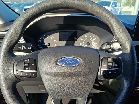 Certified 2022 Ford Escape SE image 21