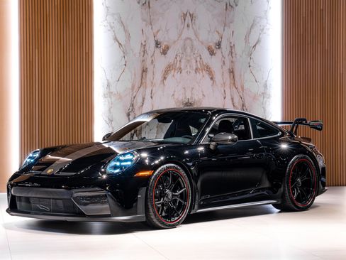 Used 2026 Porsche 911 GT3 image 1
