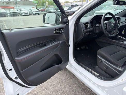 New 2026 Dodge Durango GT AWD/4WD image 2