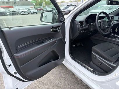 New 2026 Dodge Durango GT
