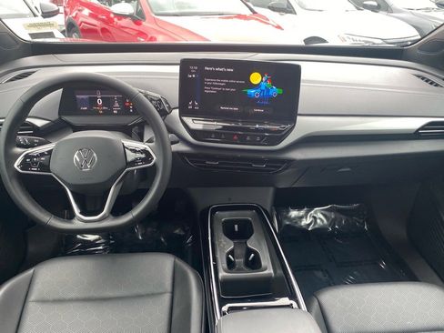 Certified 2024 Volkswagen ID.4 S image 10