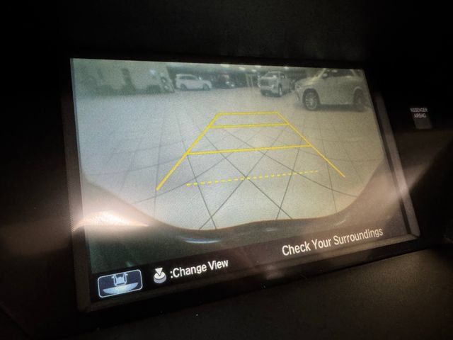 Used 2016 Acura MDX FWD image 14