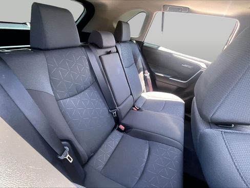 Used 2025 Toyota RAV4 XLE w/ Convenience Package FWD image 20