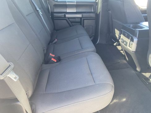 Used 2019 Ford F150 XLT w/ Equipment Group 302A Luxury image 14