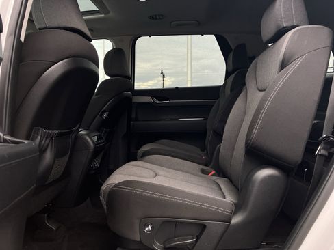 Used 2020 Hyundai Palisade SEL w/ Convenience Package image 30