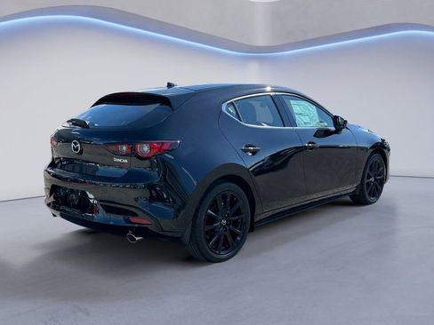 New 2026 MAZDA MAZDA3 2.5 S Hatchback w/ Premium Pkg image 3