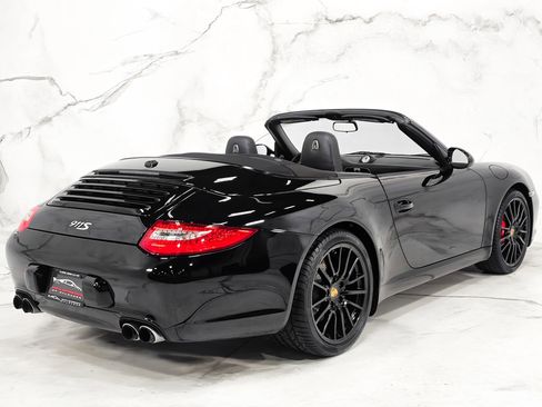 Used 2011 Porsche 911 Carrera S image 11