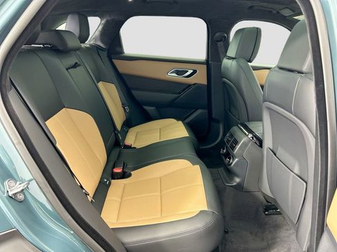 New 2026 Land Rover Range Rover Velar Autobiography image 21