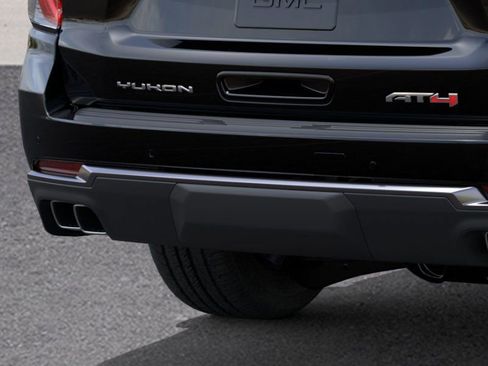 New 2026 GMC Yukon XL AT4 Ultimate AWD/4WD image 14