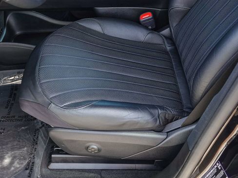 Used 2023 Mercedes-Benz EQE 500 4MATIC SUV image 22