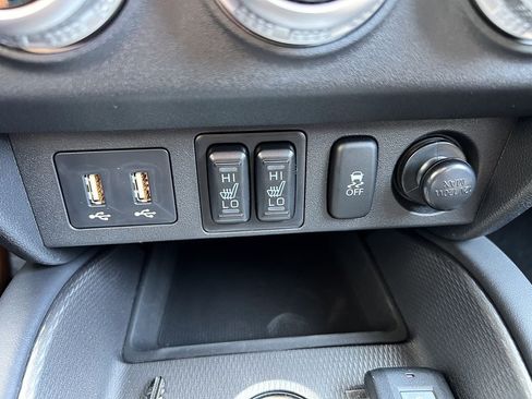New 2025 Mitsubishi Outlander Sport SE AWD/4WD image 22