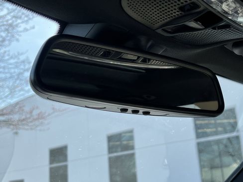 Certified 2018 Mercedes-Benz GLC 300 300 image 27