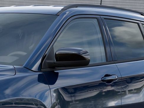 New 2026 Jeep Compass Latitude AWD/4WD image 13