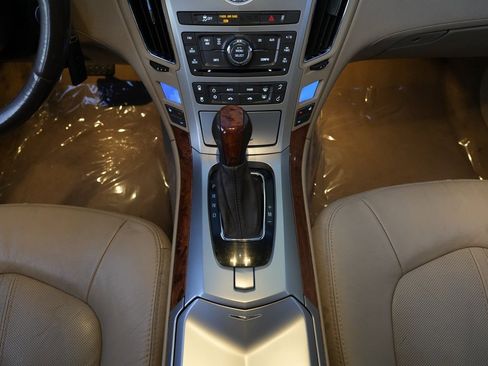 Used 2012 Cadillac CTS Luxury image 44