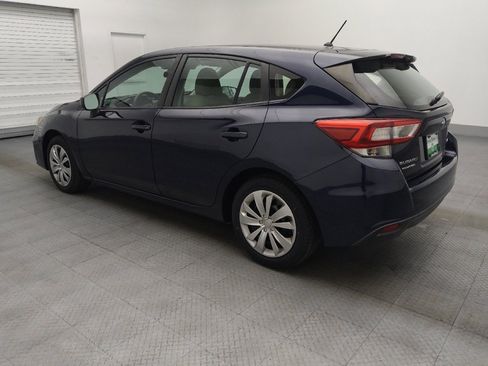 Used 2019 Subaru Impreza 2.0i w/ Eyesight image 5