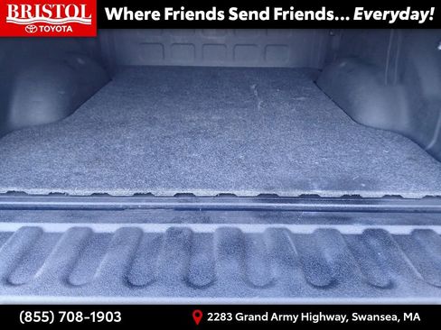 Used 2022 RAM 2500 Laramie image 28