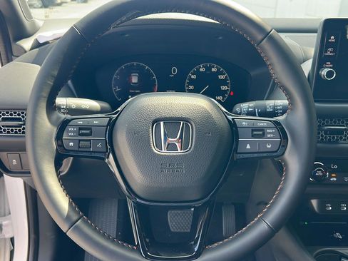 New 2026 Honda HR-V Sport image 19