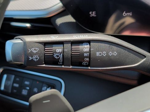 New 2026 Buick Enclave Sport Touring w/ Power Package AWD/4WD image 50