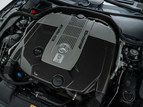 Used 2015 Mercedes-Benz SL 65 AMG image 45