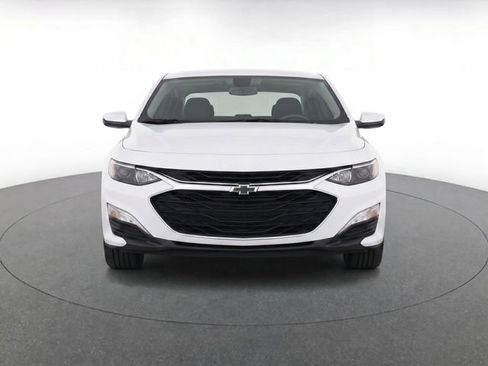 Used 2024 Chevrolet Malibu RS FWD image 5