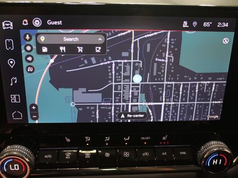 New 2026 GMC Canyon Elevation w/ Convenience Package AWD/4WD image 4