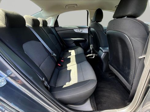Used 2023 Kia Forte LXS FWD image 24