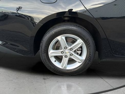 Used 2024 Chevrolet Malibu LS FWD image 32