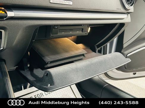 Used 2018 Audi A3 2.0T Premium Plus w/ Premium Plus Package image 24