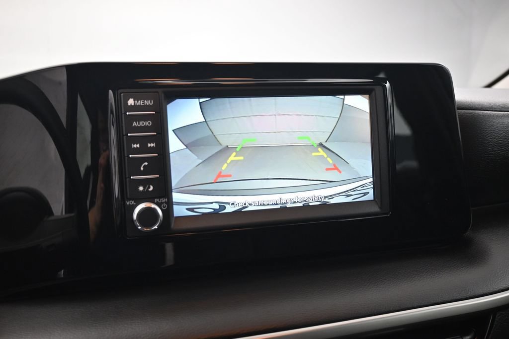 Used 2025 Nissan Kicks S FWD image 14