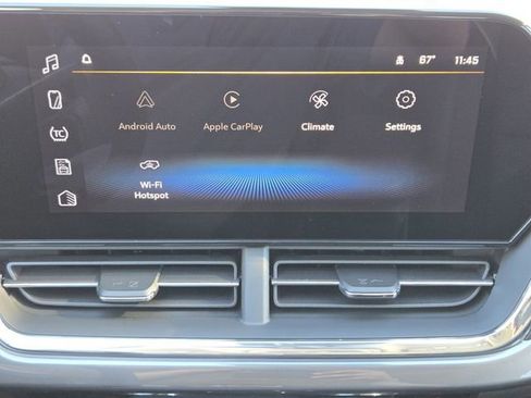 New 2026 Chevrolet Trax ACTIV w/ Driver Confidence Package image 13