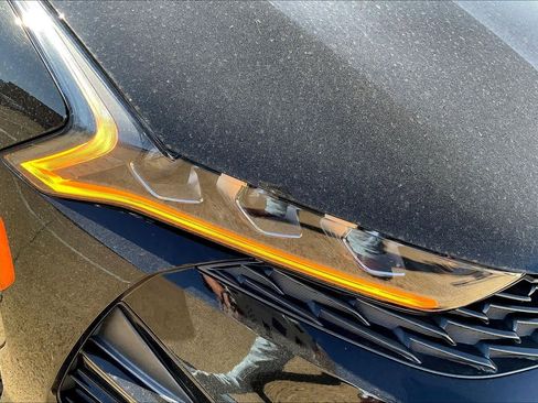 Used 2021 Kia K5 GT-Line w/ GT-Line FWD Premium Package image 31