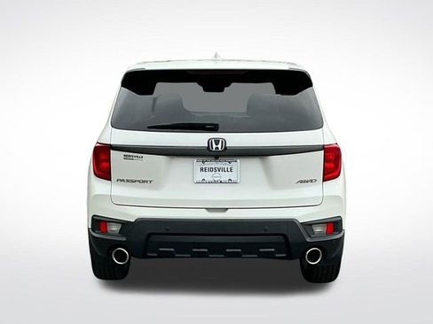 Used 2023 Honda Passport EX-L image 6