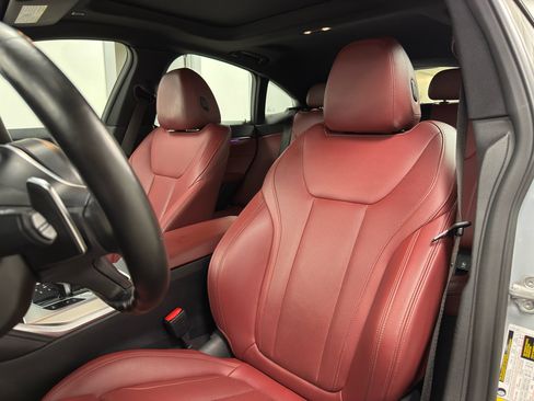 Used 2023 BMW 430i Gran Coupe xDrive w/ M Sport Package image 11