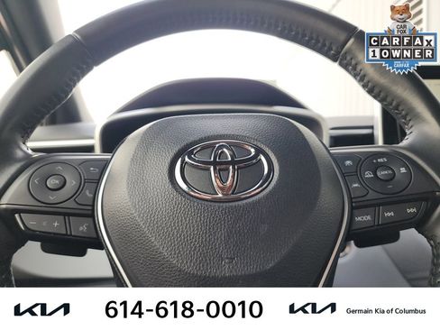 Used 2024 Toyota Corolla SE image 22