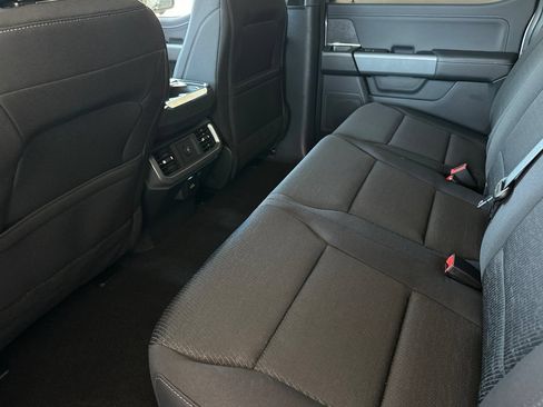 New 2026 Ford F150 XLT w/ Equipment Group 302A MID AWD/4WD image 11