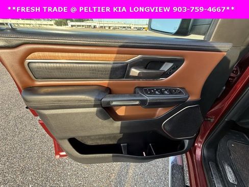Used 2019 RAM 1500 Limited image 10