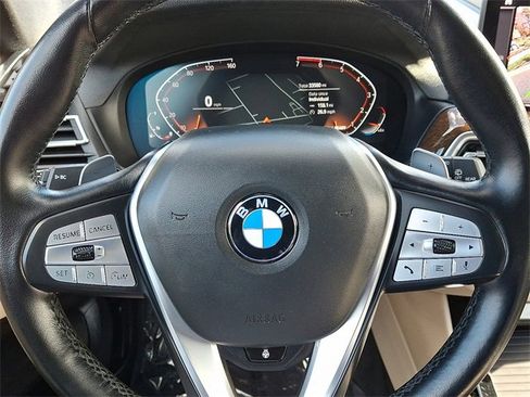 Used 2022 BMW X3 xDrive30i w/ Premium Package 2 (ZPA) image 22