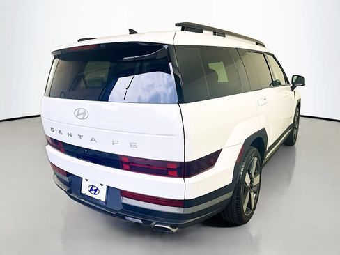 New 2026 Hyundai Santa Fe Limited FWD image 5