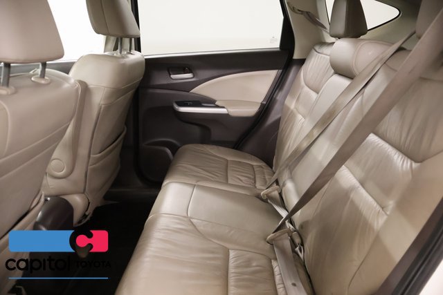 Used 2013 Honda CR-V EX-L image 30