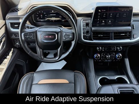 Used 2024 GMC Yukon AT4 w/ AT4 Premium Plus Package AWD/4WD image 11