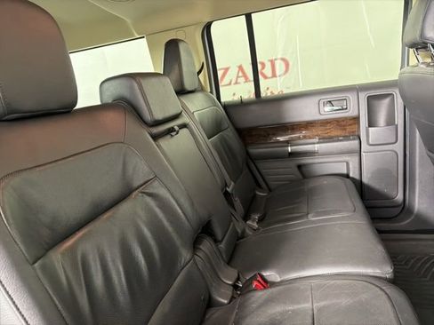 Used 2019 Ford Flex Limited image 18