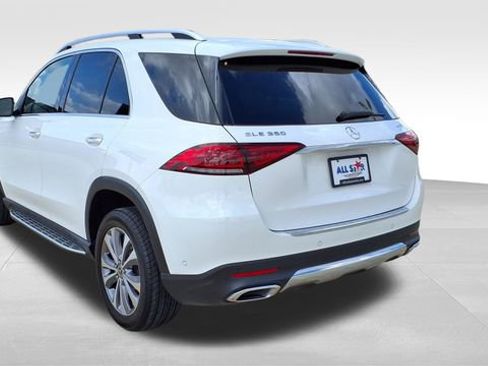 Used 2022 Mercedes-Benz GLE 350 GLE 350 image 5