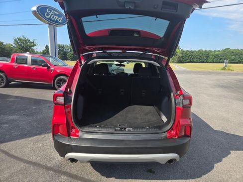 Used 2023 Ford Escape Active AWD/4WD image 8