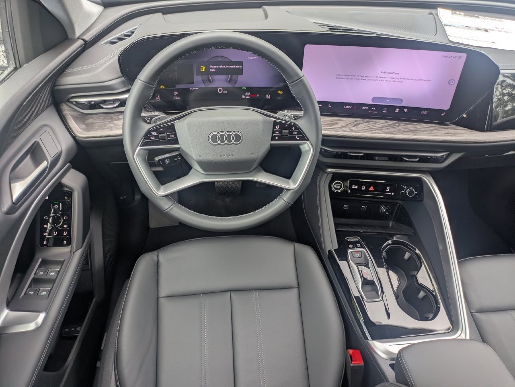 New 2026 Audi Q5 Premium AWD/4WD image 23