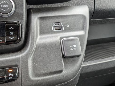 New 2026 RAM ProMaster 2500 w/ Safety Group image 19