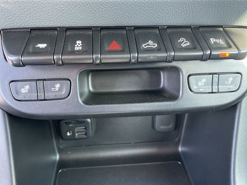 Used 2021 Chevrolet Colorado Z71 image 21